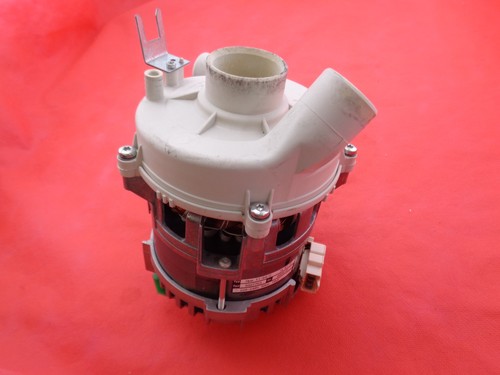 Miele umwälzpumpe pumpe - pumpe, motor