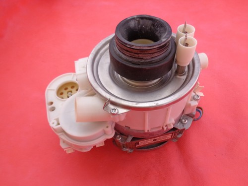 Miele umwälzpumpe pumpe - pumpe, motor