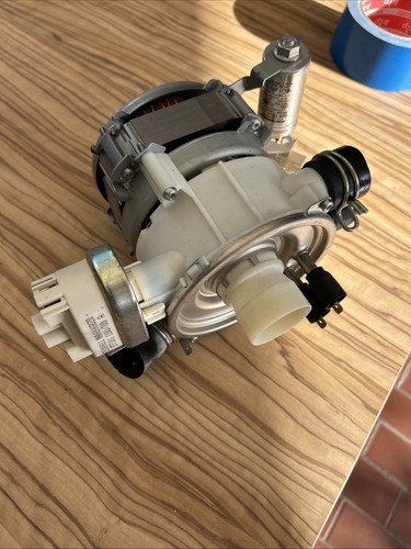 Miele umwälzpumpe pumpe - miele,