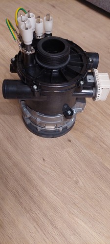 Miele umwälzpumpe heizpumpe - miele,