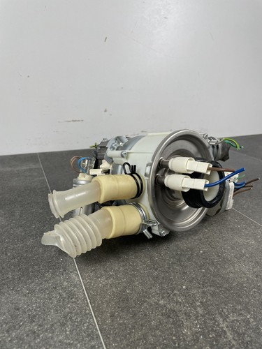 Miele umwälzpumpe pumpe - ✅,