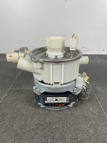 Miele umwälzpumpe pumpe - umwälzpumpe,
