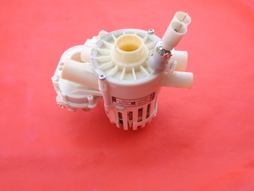 Miele umwälzpumpe pumpe motor - miele,