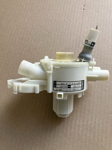 Miele flügelrad umwälzpumpe - miele,