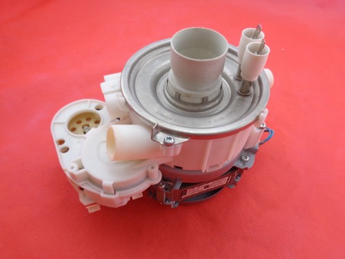 Miele umwälzpumpe pumpe - umwälzpumpe, motor