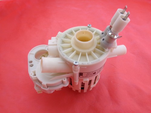 Miele umwälzpumpe pumpe - miele,