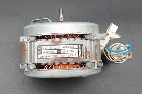 Miele motor umwälzpumpe pumpe - miele,