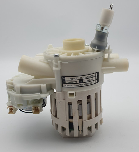 Miele umwälzpumpe pumpe - umwälzpumpe,