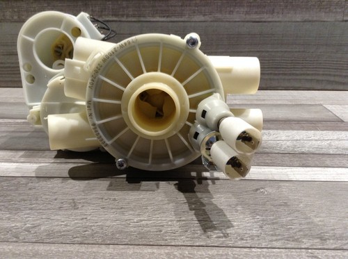 Miele spülmaschine motor - spülmaschine,