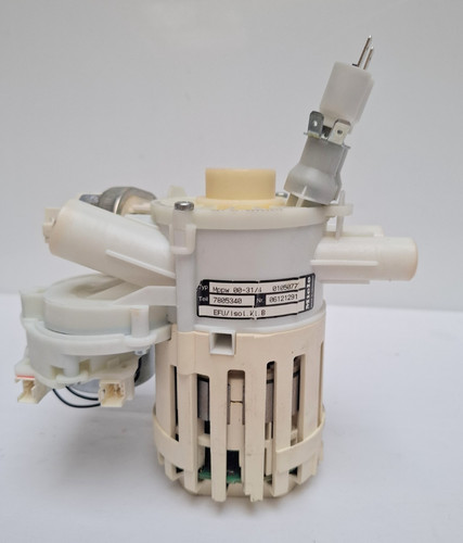 Miele umwälzpumpe pumpe - umwälzpumpe,