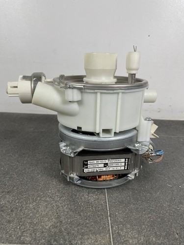 Miele umwälzpumpe pumpe - miele,