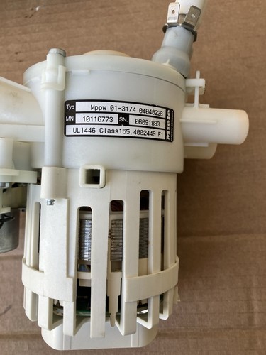 Miele pumpe heizpumpe - pumpe,