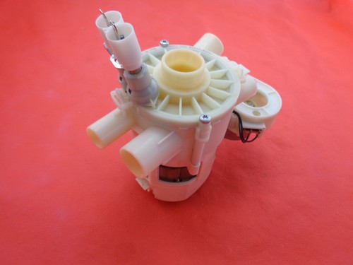 Miele umwälzpumpe pumpe - miele,