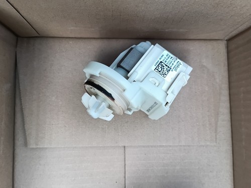 Miele pumpe ablaufpumpe askoll - pumpe,