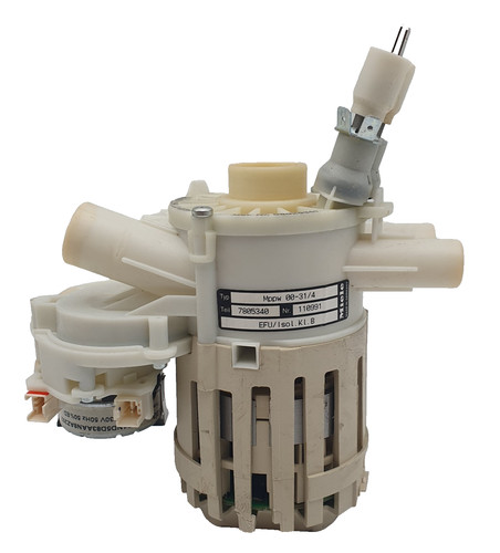 Miele umwälzpumpe pumpe motor - umwälzpumpe,