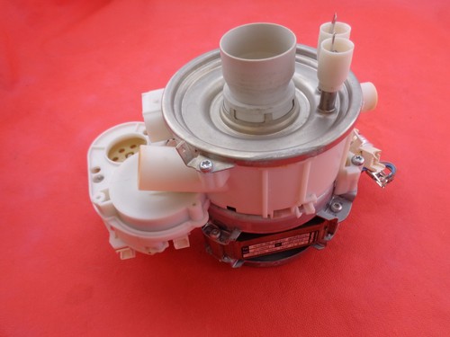 Miele umwälzpumpe pumpe - umwälzpumpe, motor