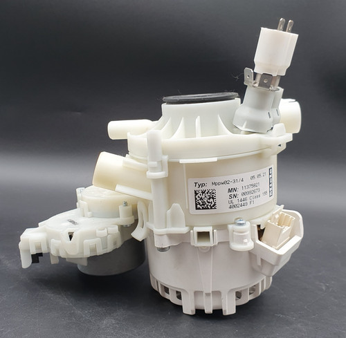 Miele umwälzpumpe pumpe motor - miele,