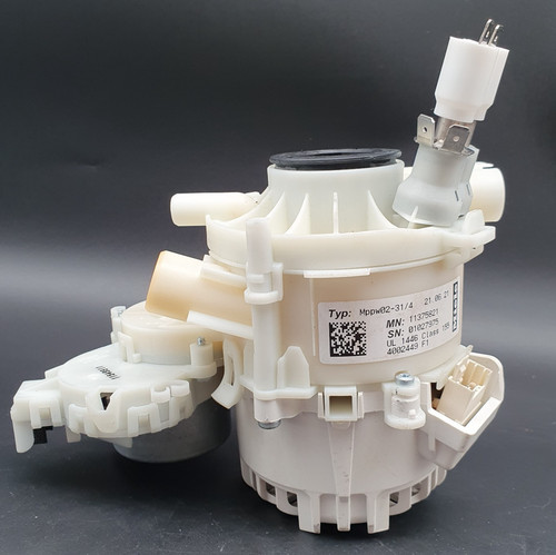 Miele umwälzpumpe pumpe motor - umwälzpumpe,