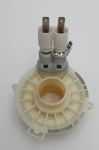 Original miele heizung - miele,