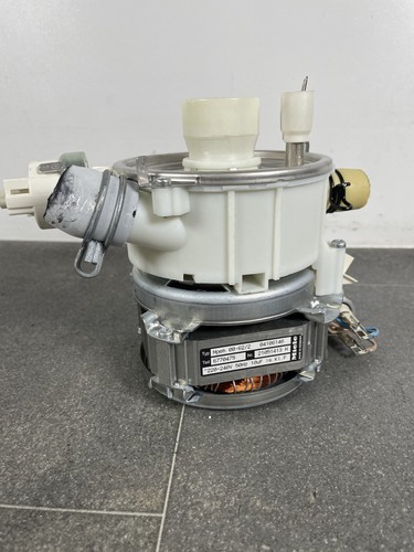 Miele umwälzpumpe pumpe - miele,
