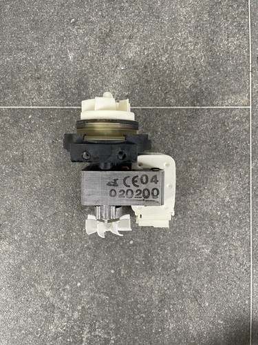 Miele ablaufpumpe pumpe - ✅,