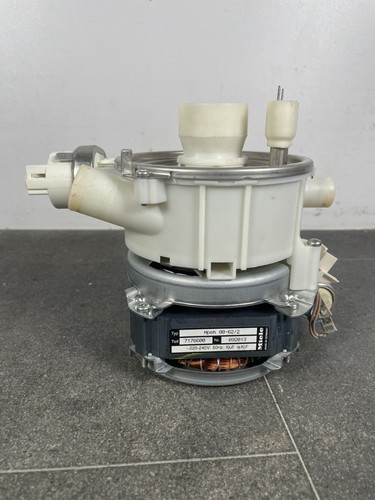 Miele umwälzpumpe pumpe - ✅,
