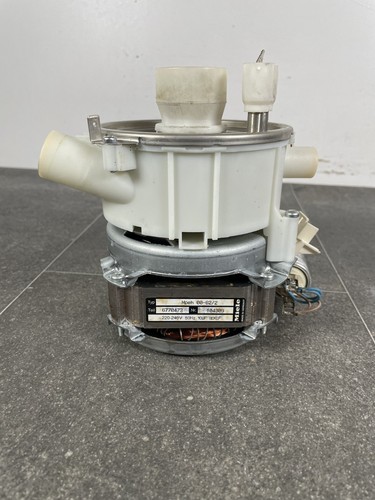 Miele umwälzpumpe pumpe - umwälzpumpe,
