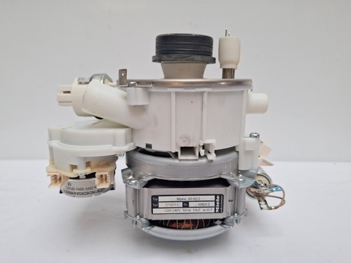 Miele umwälzpumpe pumpe - miele,