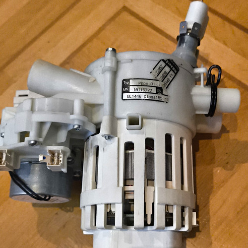Miele umwälzpumpe für - miele,