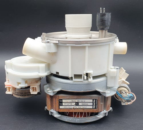 Miele umwälzpumpe pumpe - umwälzpumpe,