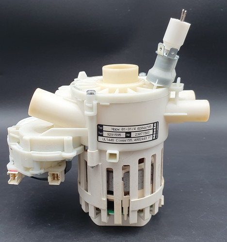 Miele umwälzpumpe pumpe motor - miele,