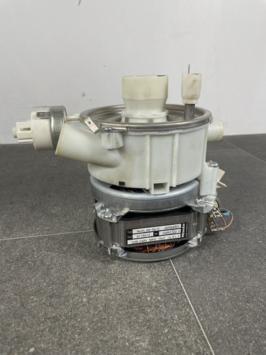 Miele umwälzpumpe pumpe - ✅,