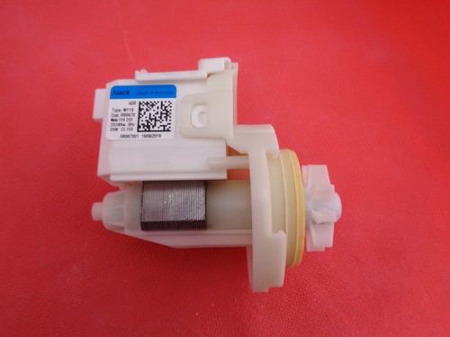 Miele pumpe ablaufpumpe askoll - ablaufpumpe,