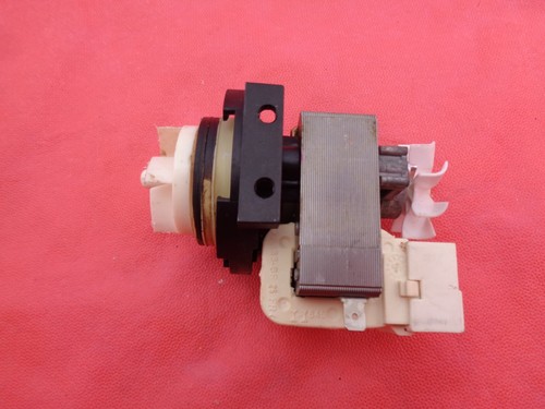 Miele pumpe laugenpumpe - miele,