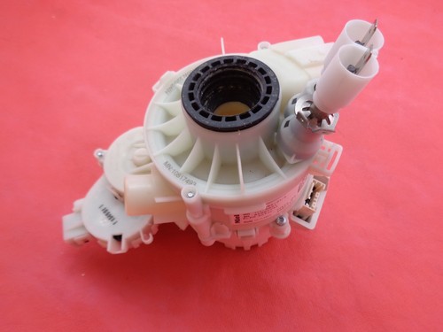 Miele umwälzpumpe pumpe - pumpe, motor