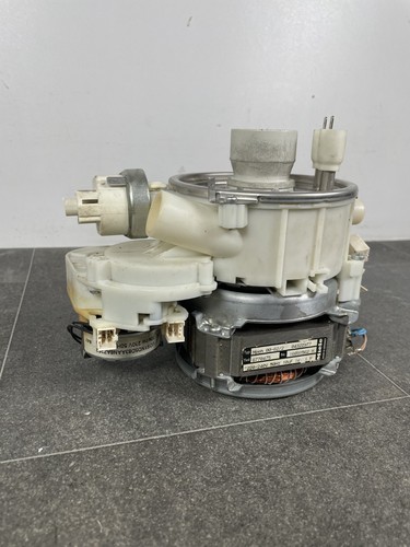 Miele umwälzpumpe pumpe - ✅,