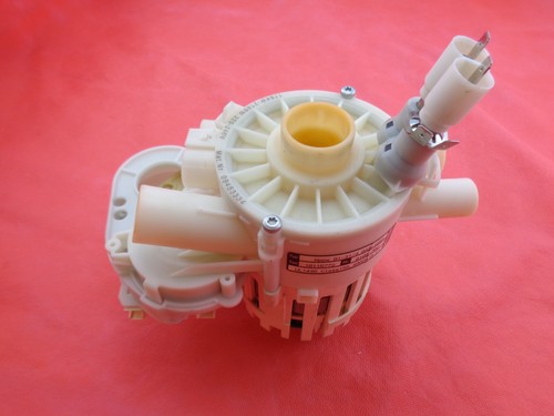 Miele umwälzpumpe pumpe motor - miele,