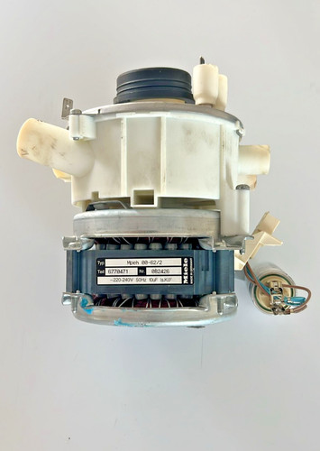 Original miele umwälzpumpe - original,
