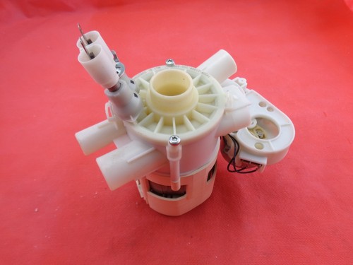 Miele umwälzpumpe pumpe motor - umwälzpumpe,