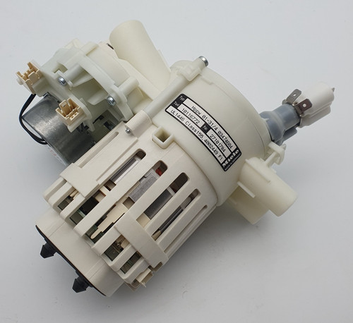 Miele umwälzpumpe pumpe - umwälzpumpe,