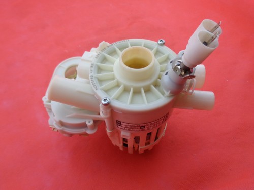 Miele umwälzpumpe pumpe motor - umwälzpumpe,