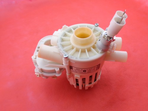 Miele umwälzpumpe pumpe motor - pumpe,