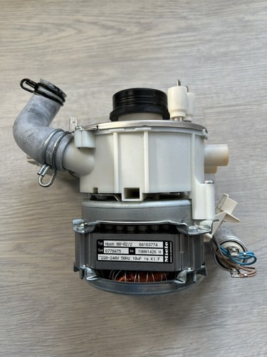Miele umwälzpumpe pumpe - umwälzpumpe,