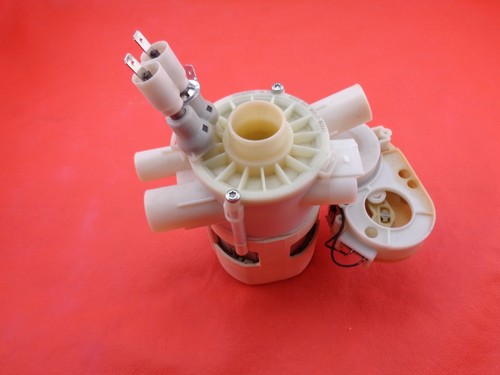 Miele umwälzpumpe pumpe - umwälzpumpe,