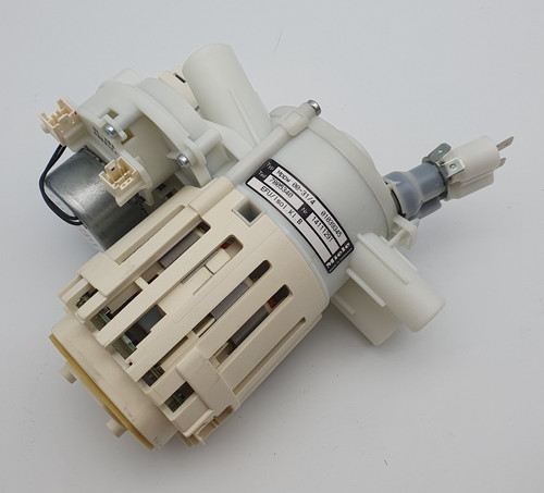 Miele umwälzpumpe pumpe - umwälzpumpe,