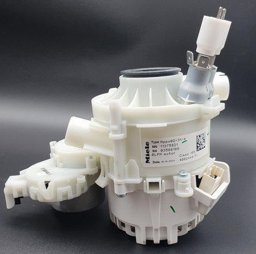 Miele umwälzpumpe pumpe motor - miele,