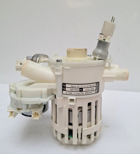 Miele umwälzpumpe pumpe - miele,