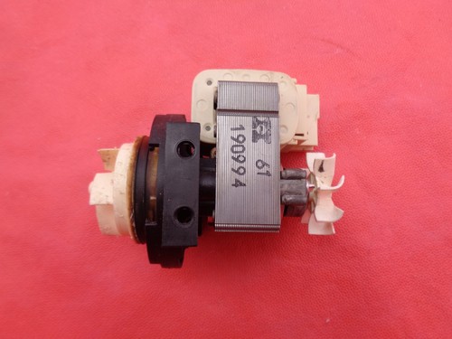 Miele pumpe laugenpumpe - miele,