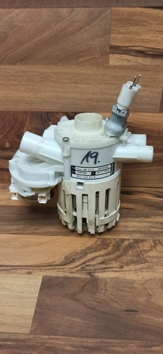 Miele umwälzpumpe pumpe motor - umwälzpumpe,