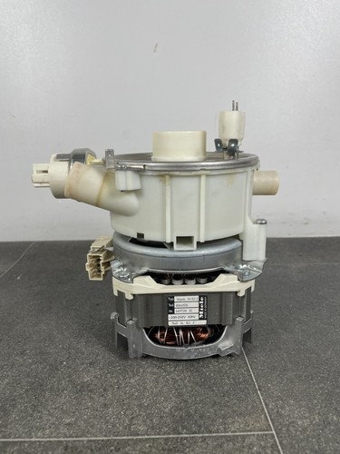 Miele umwälzpumpe motor - miele,